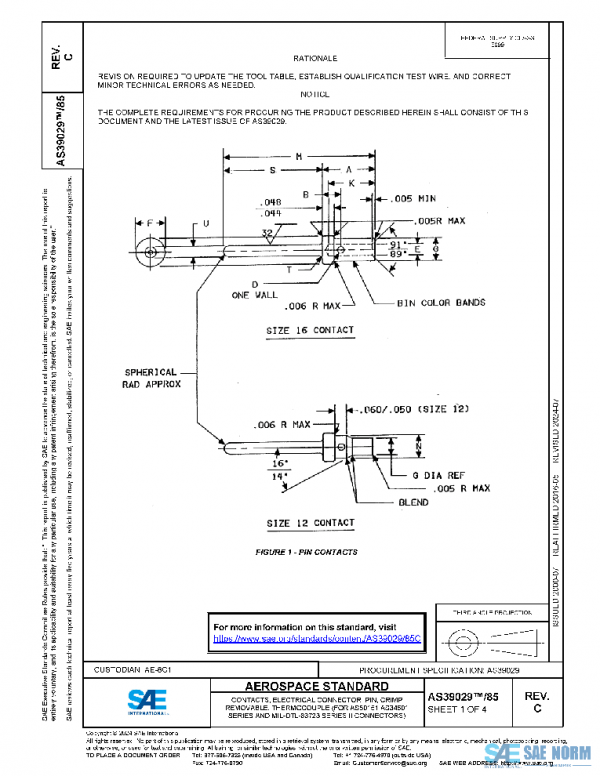 SAE AS39029/85C PDF