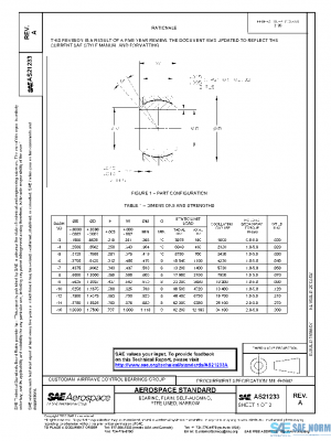 SAE AS21233A PDF