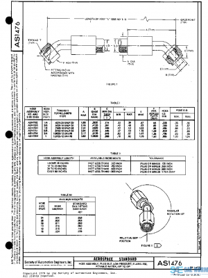 SAE AS1476 PDF