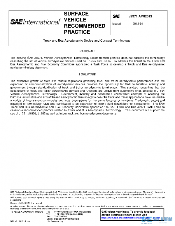 SAE J2971_201304 PDF