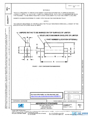 SAE AS28937A PDF