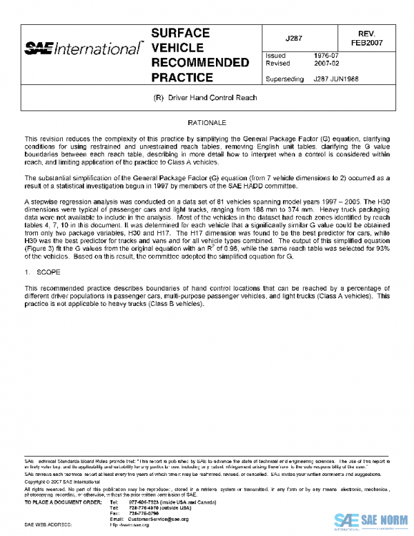 SAE J287_200702 PDF SAE J287_200702 PDF
