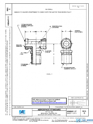 SAE AS85421/17C PDF