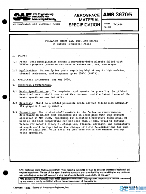SAE AMS3670/5 PDF