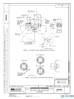 SAE AS4139 PDF