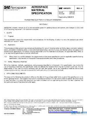 SAE AMS2678A PDF