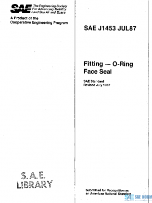 SAE J1453_198707 PDF