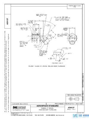 SAE AS4137 PDF