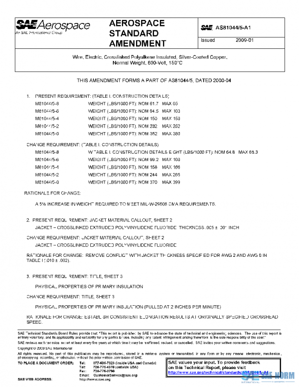 SAE AS81044/5_A1 PDF SAE AS81044/5_A1 PDF