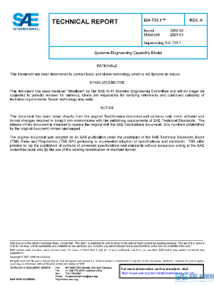 SAE EIA731_1A PDF