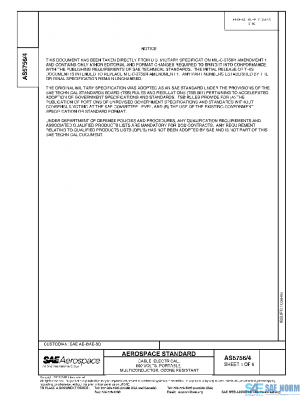 SAE AS5756/4 PDF