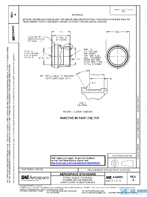 SAE AS4696A PDF