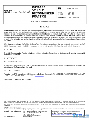 SAE J2383_201206 PDF