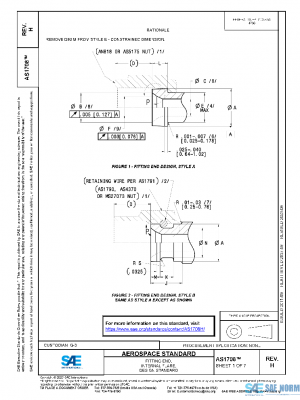 SAE AS1708H PDF