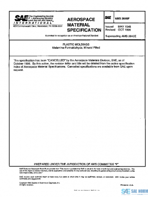 SAE AMS3640F PDF