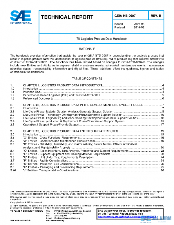 SAE GEIAHB0007B PDF
