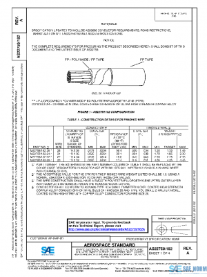 SAE AS22759/182A PDF
