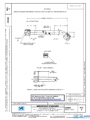 SAE AS4500C PDF