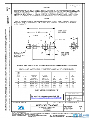 SAE AS21940B PDF