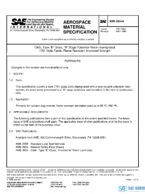 SAE AMS3834A PDF