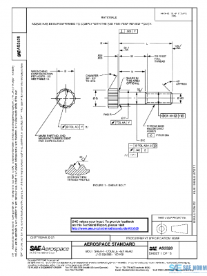 SAE AS3528 PDF