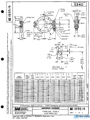 SAE AS1895/4 PDF SAE AS1895/4 PDF