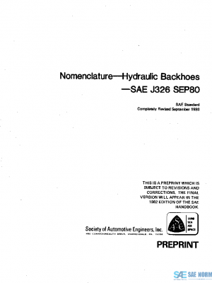 SAE J326_198009 PDF