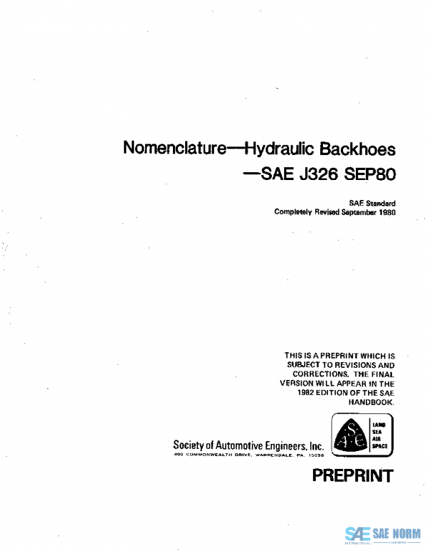 SAE J326_198009 PDF