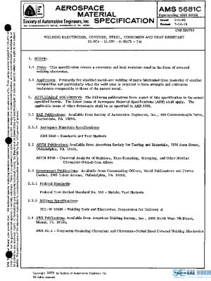 SAE AMS5681C PDF