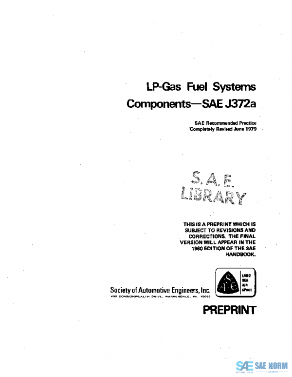 SAE J372A_197906 PDF