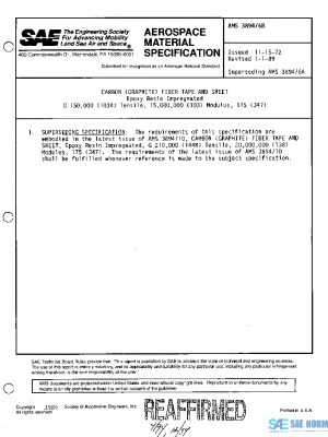 SAE AMS3894/6B PDF