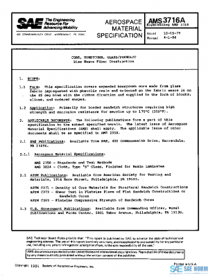 SAE AMS3716A PDF