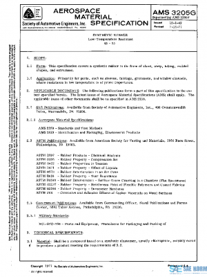 SAE AMS3205G PDF