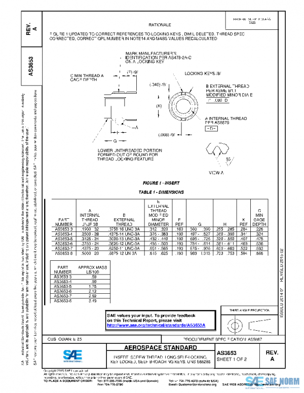 SAE AS3653A PDF