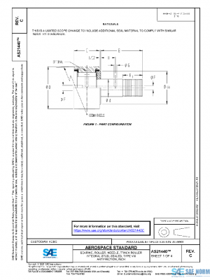 SAE AS21440C PDF