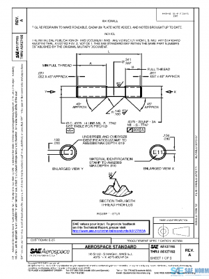 SAE AS127193A PDF