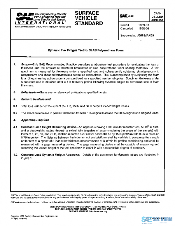 SAE J388_199806 PDF