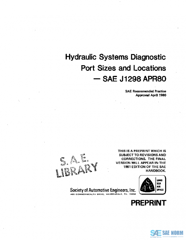 SAE J1298_198004 PDF