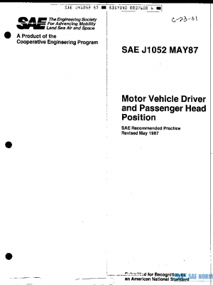 SAE J1052_198705 PDF