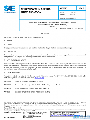 SAE AMS5396F PDF