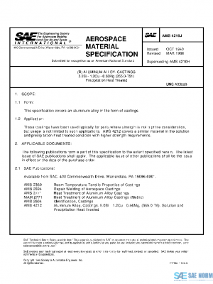 SAE AMS4210J PDF