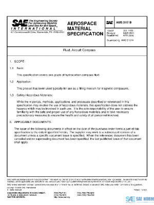 SAE AMS3151B PDF