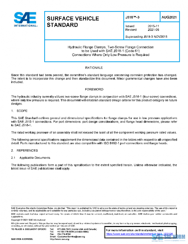 SAE J518/3_202108 PDF