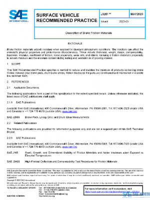 SAE J3281_202305 PDF