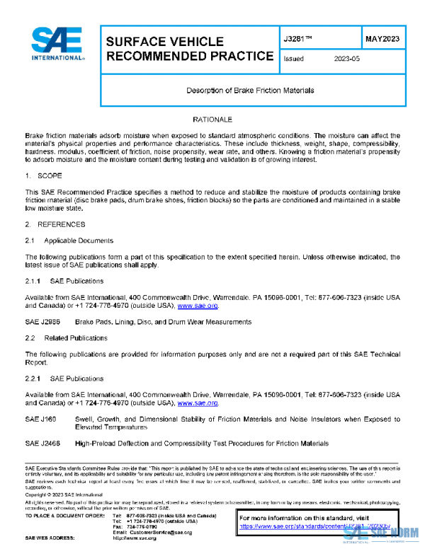 SAE J3281_202305 PDF