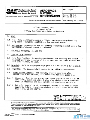 SAE AMS3731/5A PDF