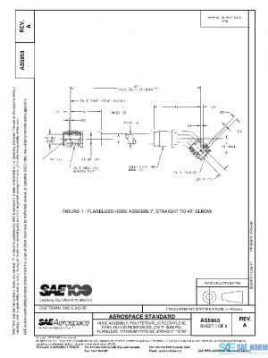 SAE AS5953A PDF