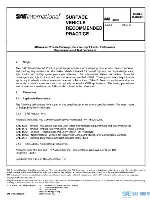 SAE J2530_200403 PDF