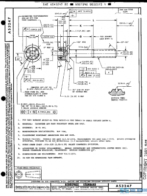 SAE AS3247 PDF