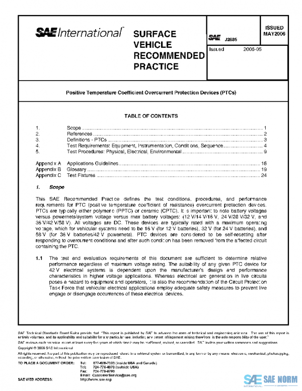 SAE J2685_200605 PDF